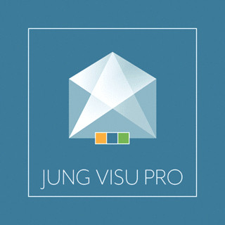 Jung VISU PRO PLANNER
