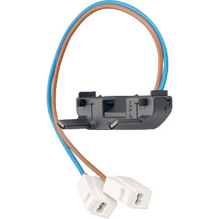 Jung Led-Eenheid voor as500 schak.& pulsg.