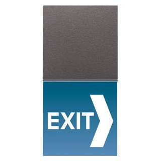 Jung Led lichtsignaal "informatie"