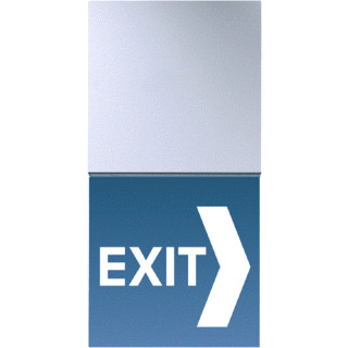 Jung Led lichtsignaal informatie