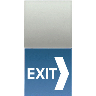 Jung Led lichtsignaal informatie