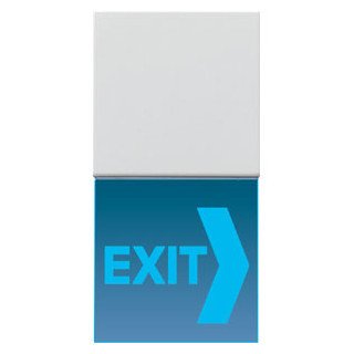 Jung Led lichtsignaal "informatie"