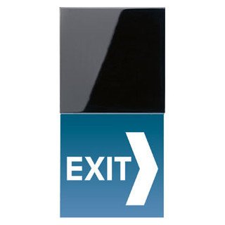 Jung Led lichtsignaal "informatie"