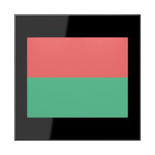 Jung Led lichtsignaal "verkeerslichtfunctie"