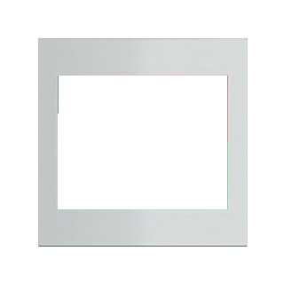 Jung LS range lichtsignaal LS990 rood/groen led opzetmontage inbouw grijs rood/groen