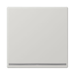 Jung LS range led-oriëntatieverlichting LS990 lcihtgrijs & lichtsensor