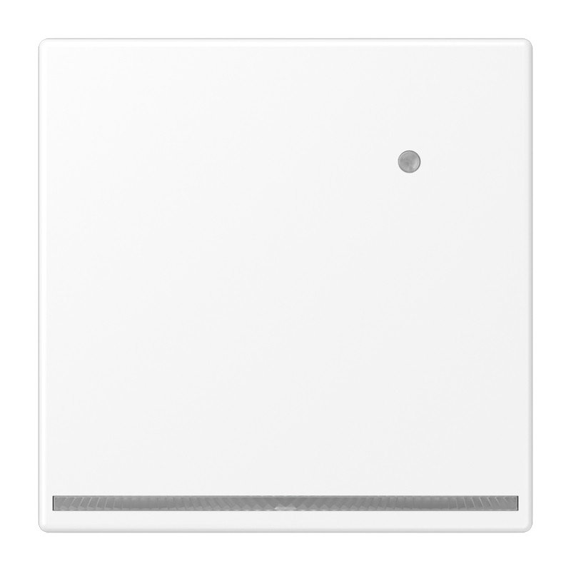 Jung Led-oriëntatieverlichting met geïntegreerde lichtsensor LS range sne