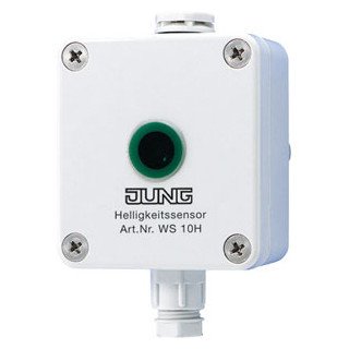 Jung Lichtsensor