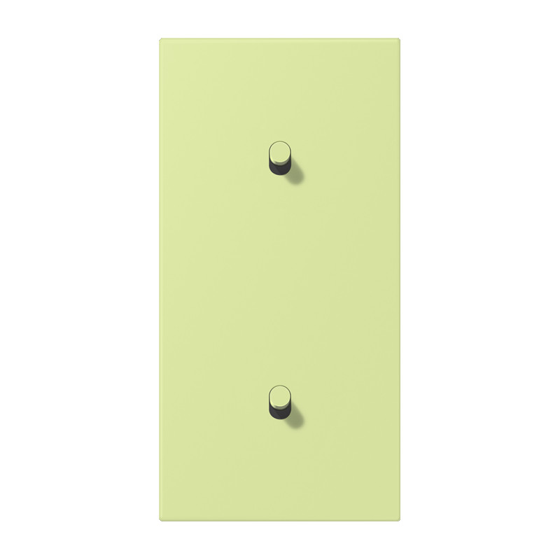 Jung LS 1912 range Afdek.LS1912 1+1 ver hevel cylin LC32022