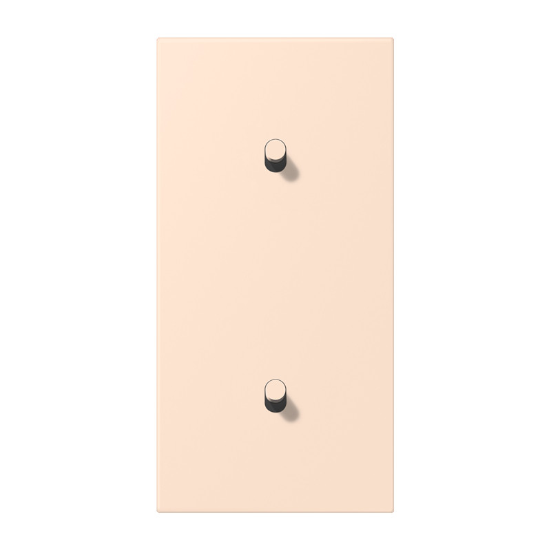 Jung LS 1912 range Afdek.LS1912 1+1 ver hevel cylin LC32026