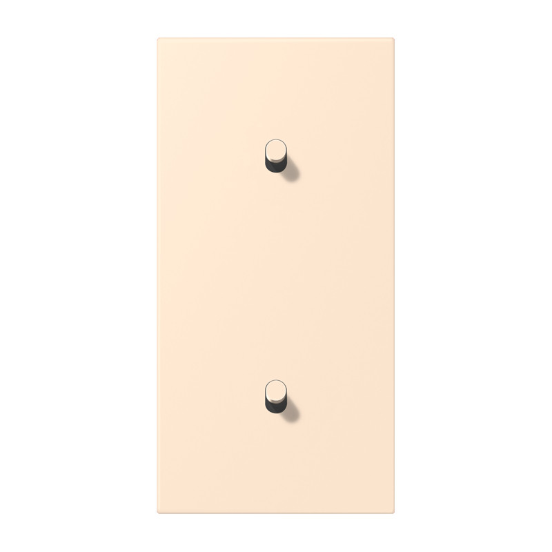 Jung LS 1912 range Afdek.LS1912 1+1 ver hevel cylin LC32038