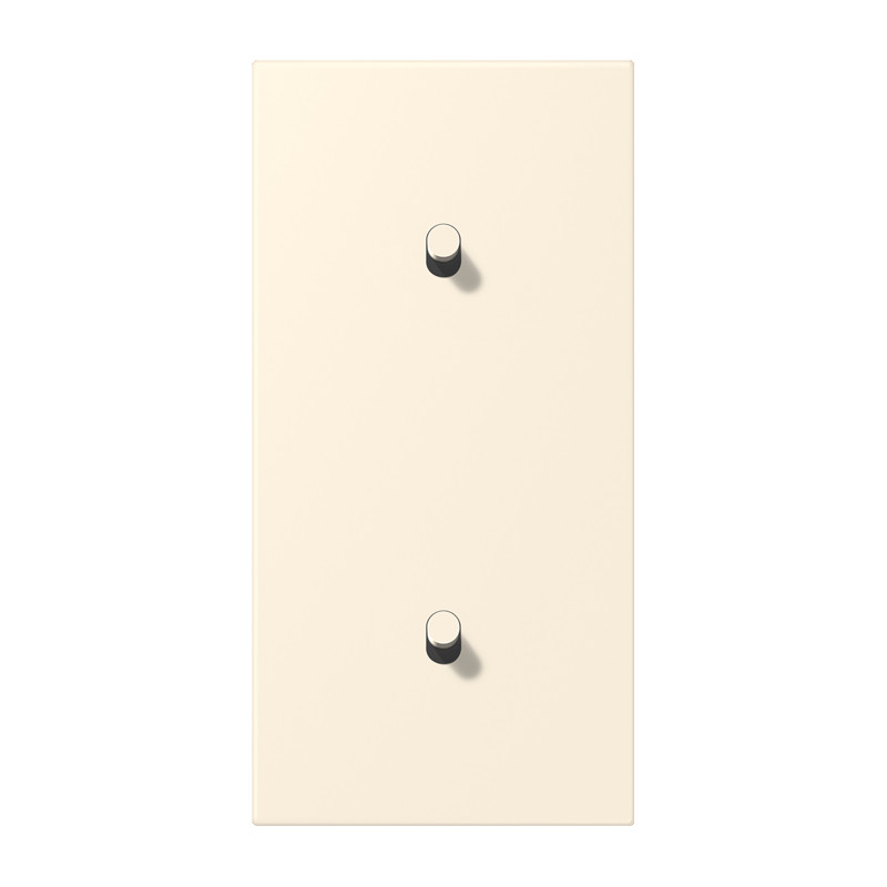 Jung LS 1912 range Afdek.LS1912 1+1 ver hevel cylin LC32045