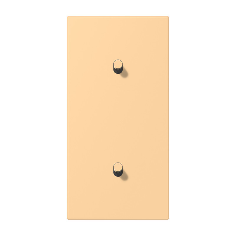 Jung LS 1912 range Afdek.LS1912 1+1 ver hevel cylin LC32058