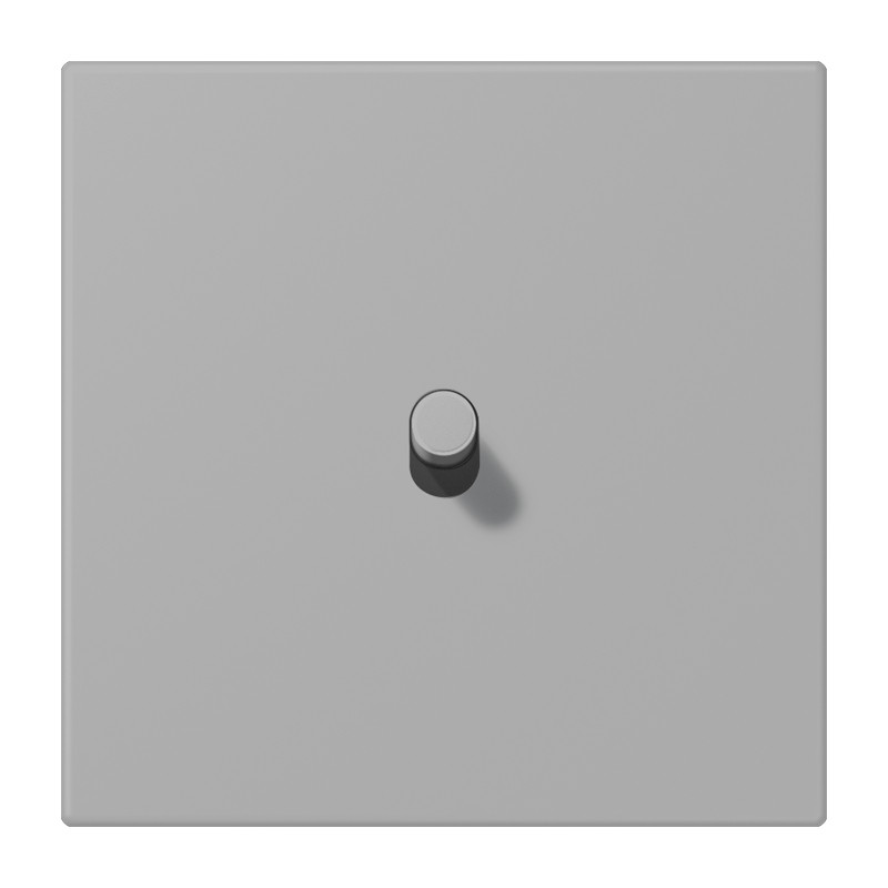 Jung LS 1912 range Afdek.LS1912 1X hevel cylinder, LC32004