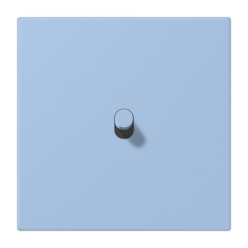 Jung LS 1912 range Afdek.LS1912 1X hevel cylinder, LC32007