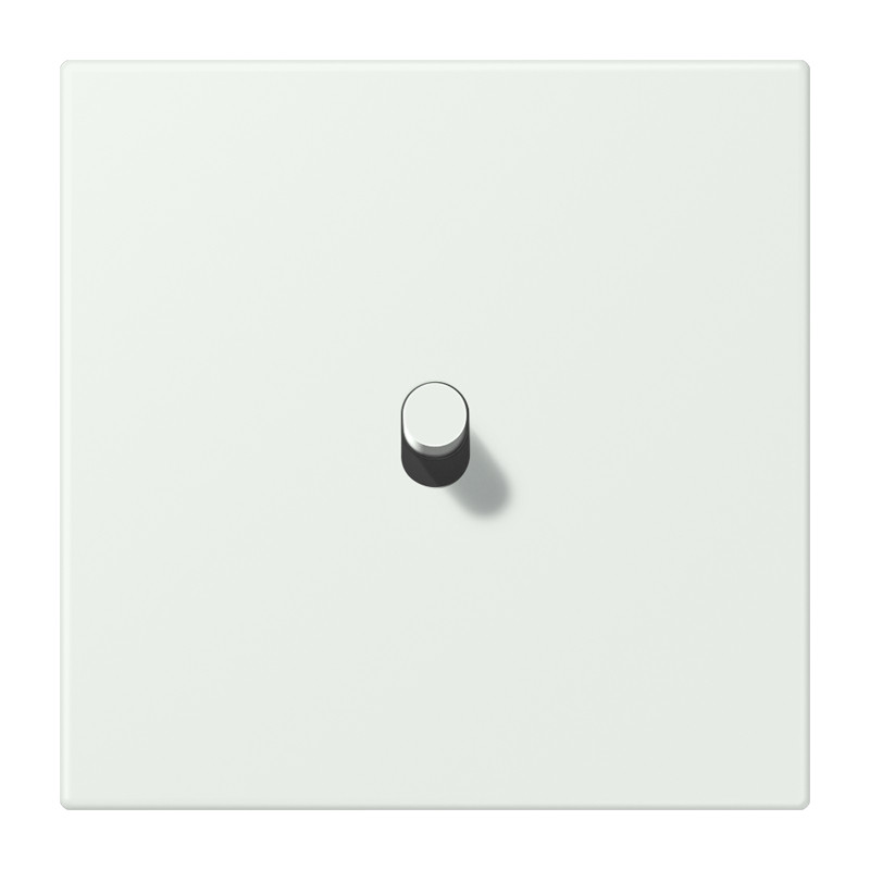 Jung LS 1912 range Afdek.LS1912 1X hevel cylinder, LC32010