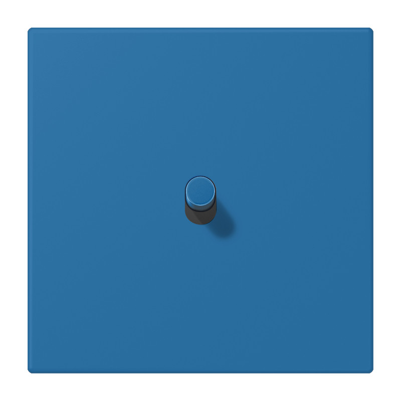 Jung LS 1912 range Afdek.LS1912 1X hevel cylinder, LC32011