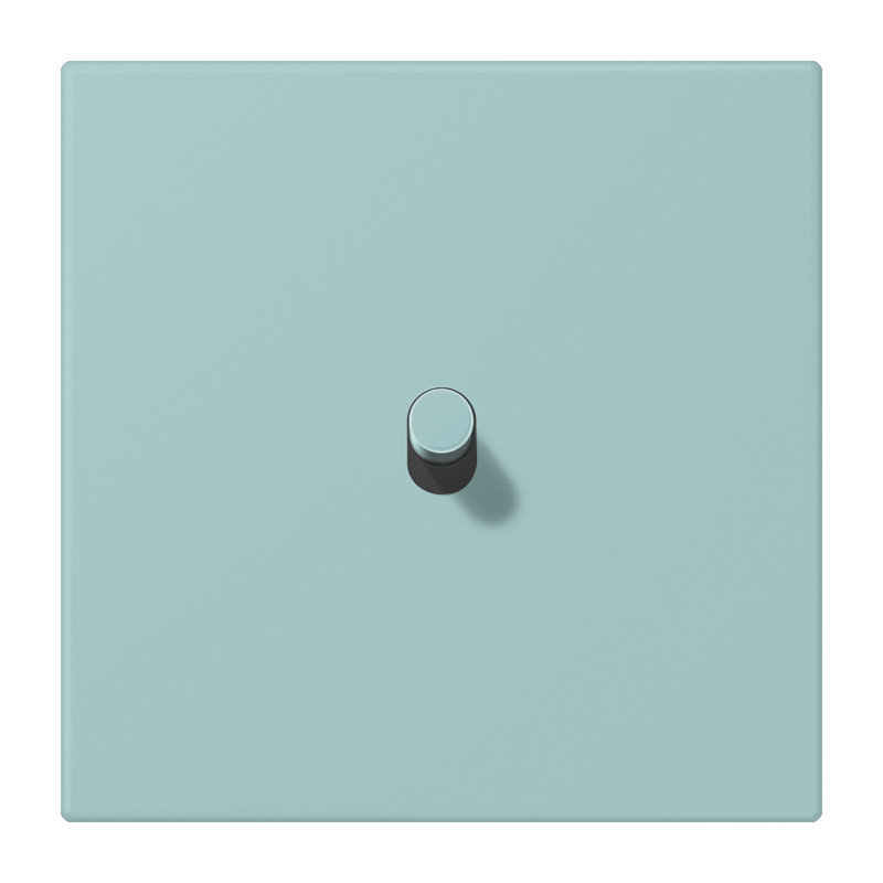 Jung LS 1912 range Afdek.LS1912 1X hevel cylinder, LC32014