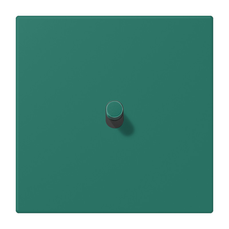 Jung LS 1912 range Afdek.LS1912 1X hevel cylinder, LC32016