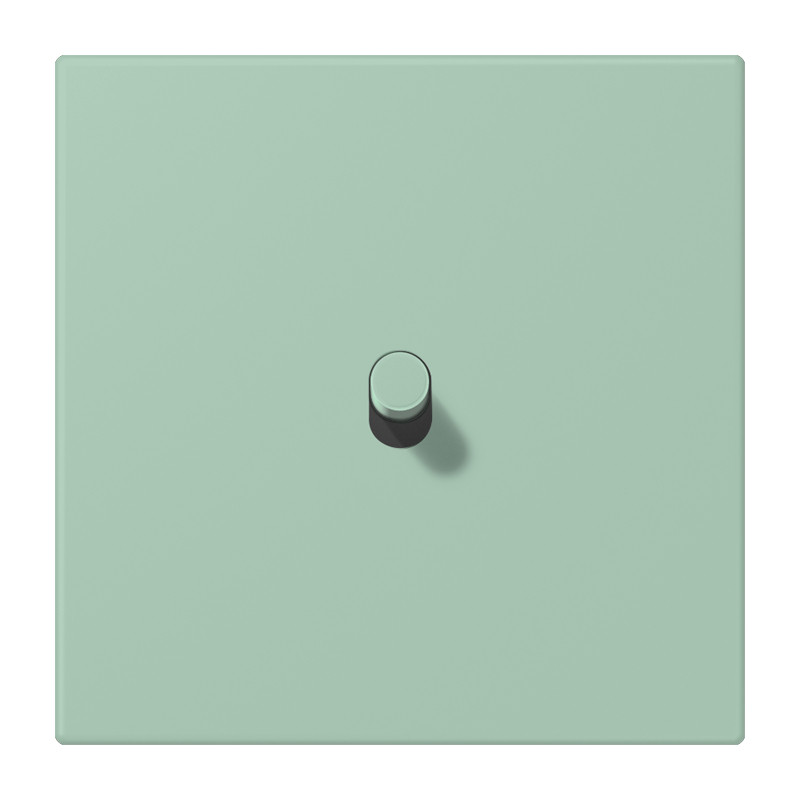 Jung LS 1912 range Afdek.LS1912 1X hevel cylinder, LC32017