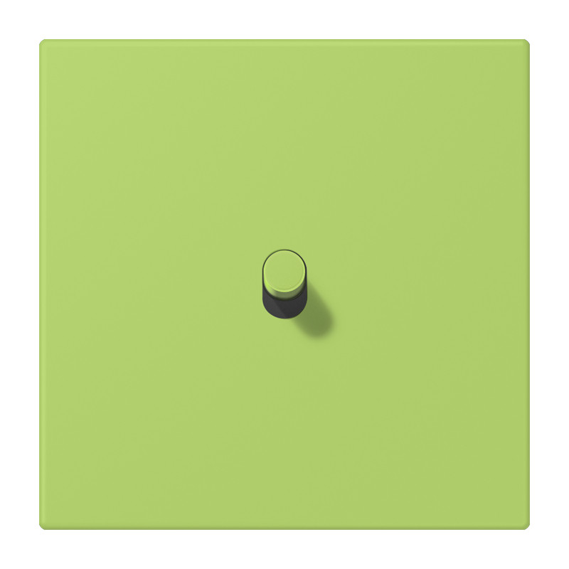 Jung LS 1912 range Afdek.LS1912 1X hevel cylinder, LC32021