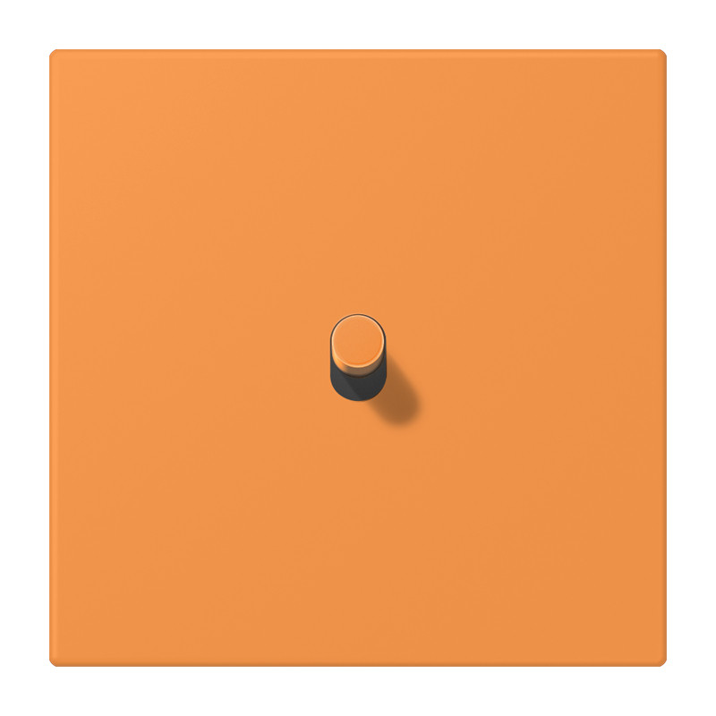 Jung LS 1912 range Afdek.LS1912 1X hevel cylinder, LC32025