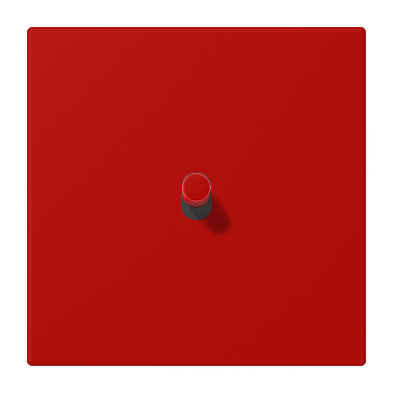 Jung LS 1912 range Afdek.LS1912 1X hevel cylinder, LC32027