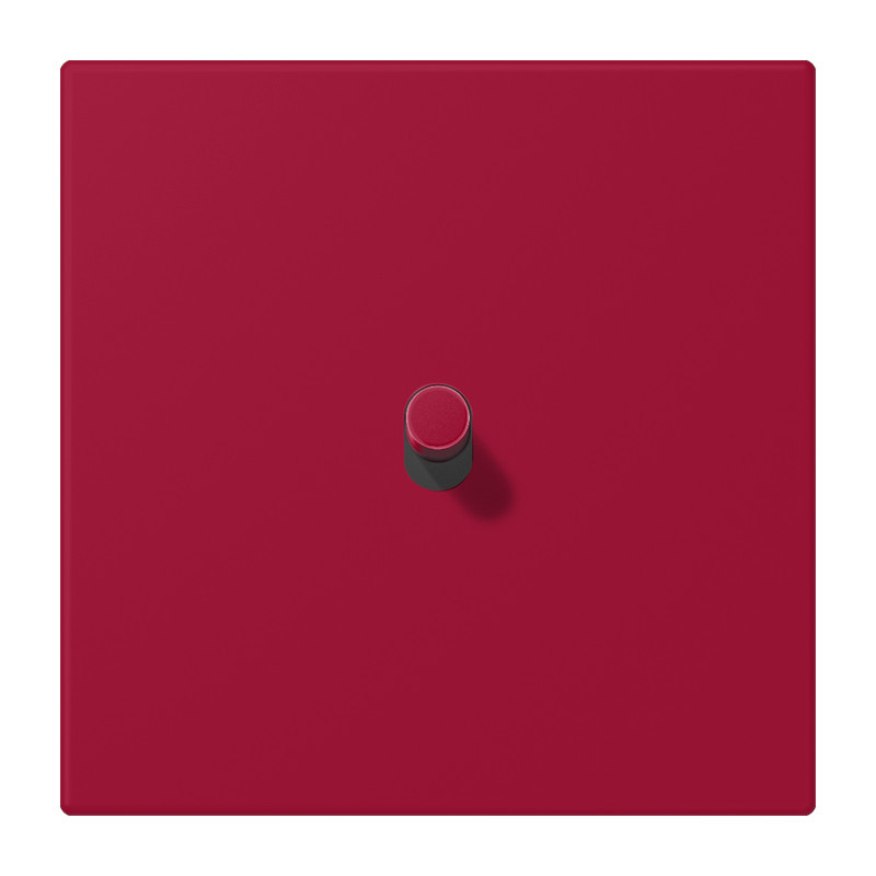 Jung LS 1912 range Afdek.LS1912 1X hevel cylinder, LC32029