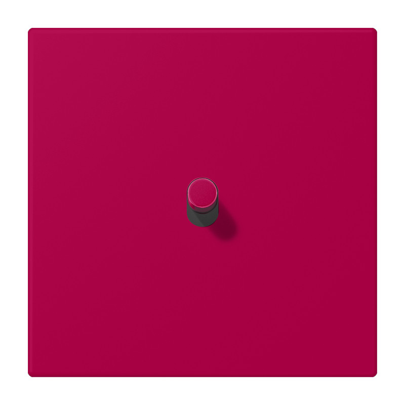 Jung LS 1912 range Afdek.LS1912 1X hevel cylinder, LC32030