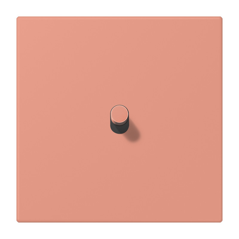 Jung LS 1912 range Afdek.LS1912 1X hevel cylinder, LC32033