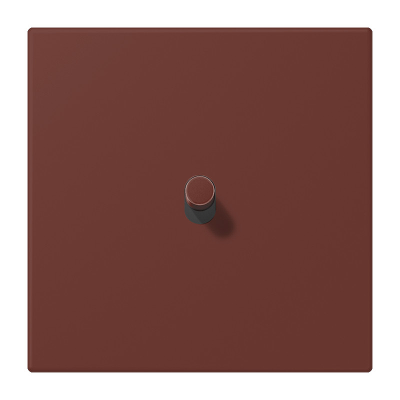 Jung LS 1912 range Afdek.LS1912 1X hevel cylinder, LC32035