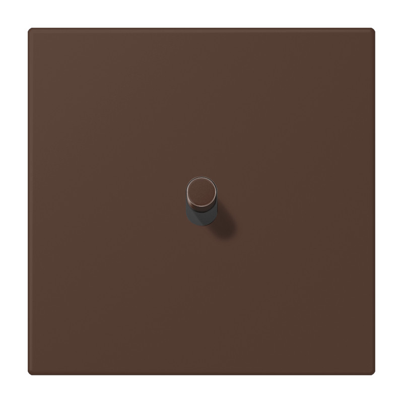 Jung LS 1912 range Afdek.LS1912 1X hevel cylinder, LC32039