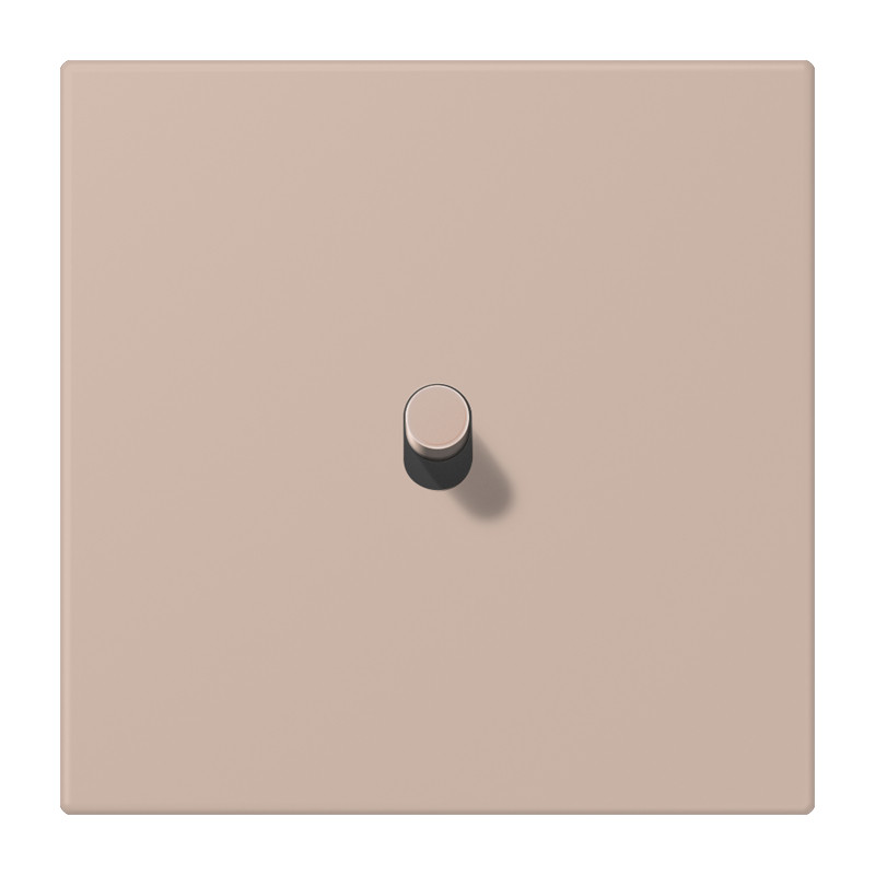 Jung LS 1912 range Afdek.LS1912 1X hevel cylinder, LC32040