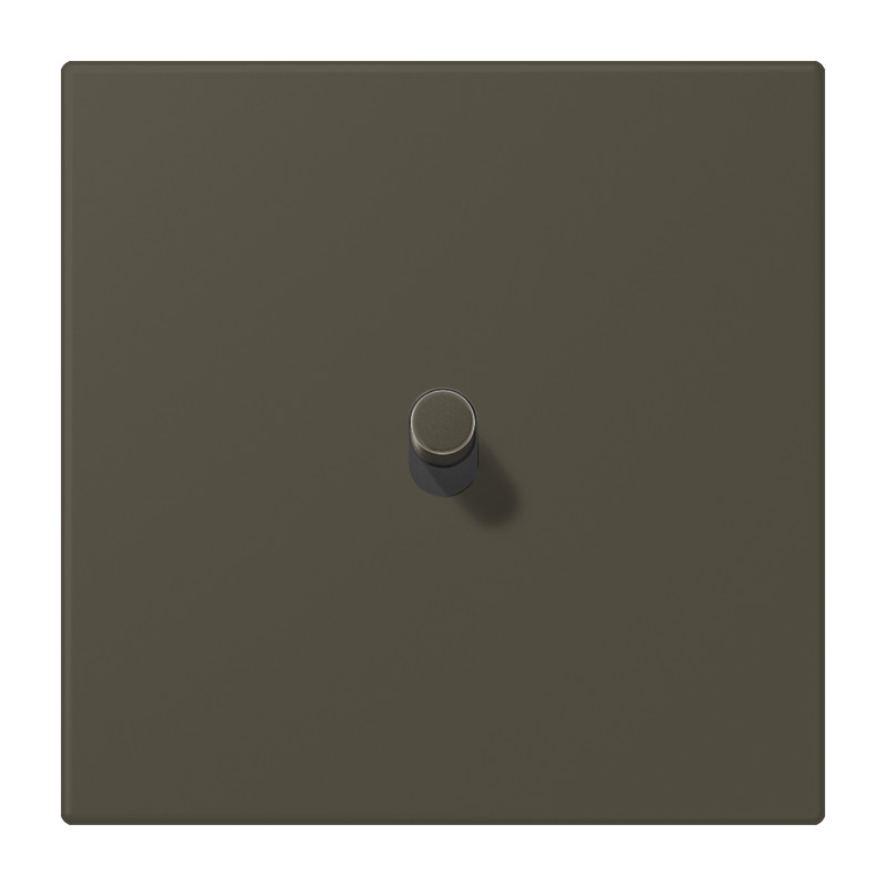 Jung LS 1912 range Afdek.LS1912 1X hevel cylinder, LC32041