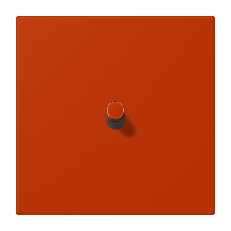 Jung LS 1912 range Afdek.LS1912 1X hevel cylinder, LC32044