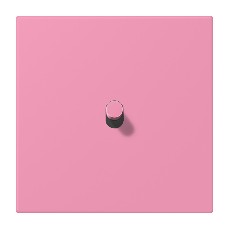 Jung LS 1912 range Afdek.LS1912 1X hevel cylinder, LC32046