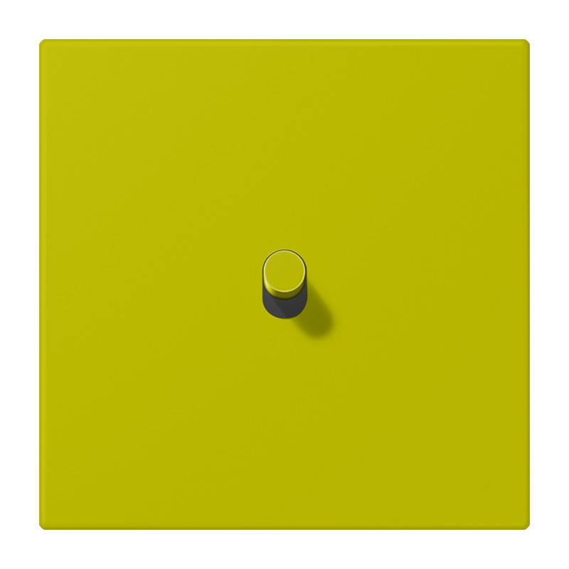 Jung LS 1912 range Afdek.LS1912 1X hevel cylinder, LC32049