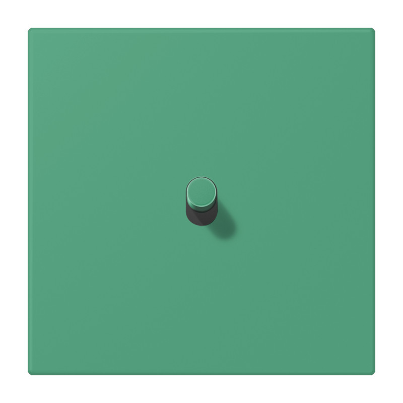 Jung LS 1912 range Afdek.LS1912 1X hevel cylinder, LC32050