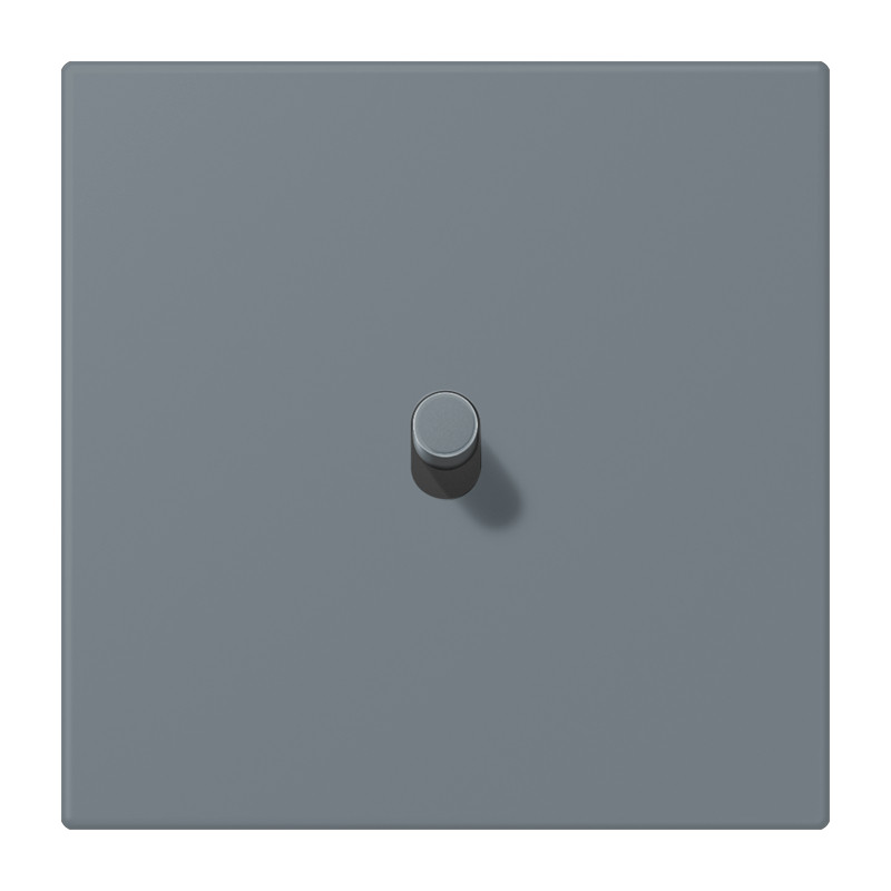 Jung LS 1912 range Afdek.LS1912 1X hevel cylinder, LC32051