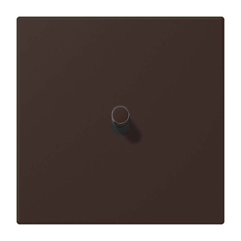 Jung LS 1912 range Afdek.LS1912 1X hevel cylinder, LC32052