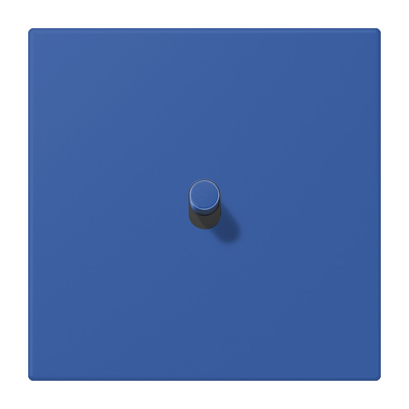 Jung LS 1912 range Afdek.LS1912 1X hevel cylinder, LC32053