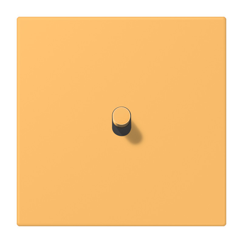 Jung LS 1912 range Afdek.LS1912 1X hevel cylinder, LC32054