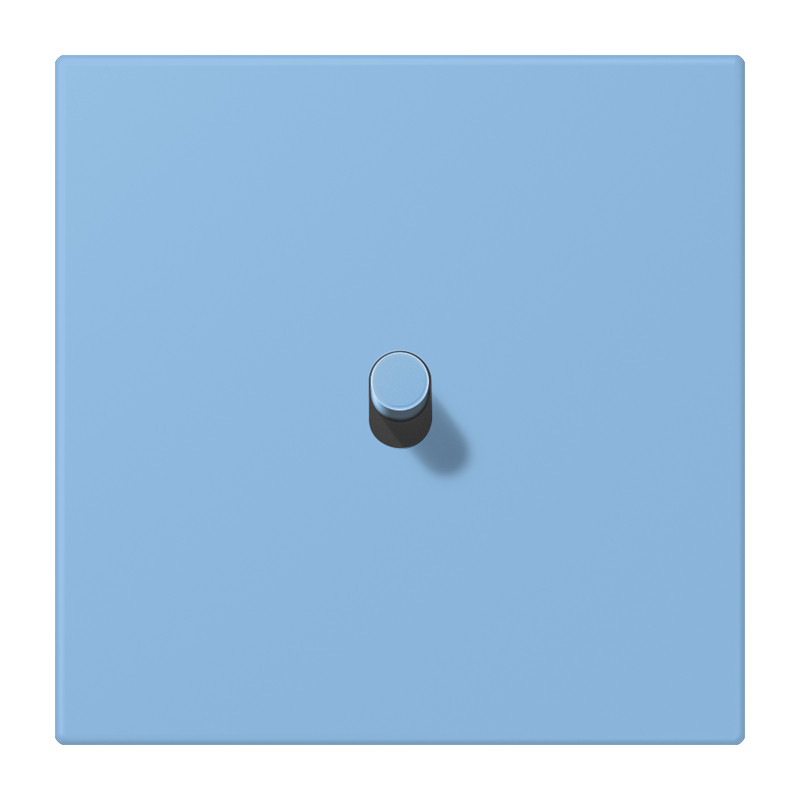 Jung LS 1912 range Afdek.LS1912 1X hevel cylinder, LC32056