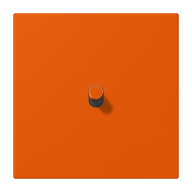 Jung LS 1912 range Afdek.LS1912 1X hevel cylinder, LC32060