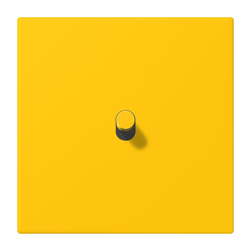 Jung LS 1912 range Afdek.LS1912 1X hevel cylinder, LC32063