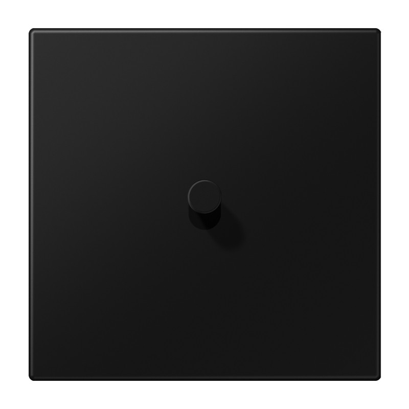 Jung LS 1912 range Afd. LS1912 ZW.M. 1V 1X hevel kegel