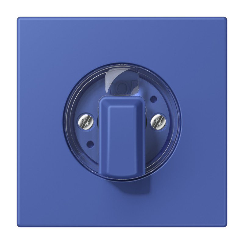 Jung LS range Afd. TBV (jaloezie)draaisch./KL. LC32020