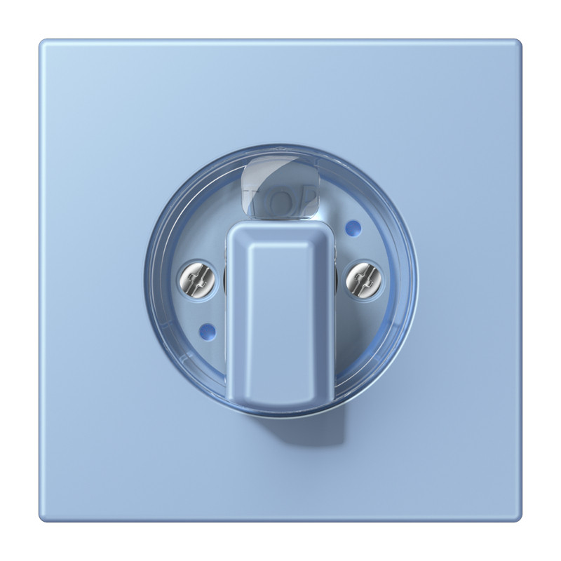 Jung LS range Afd. TBV (jaloezie)draaisch./KL. LC32021