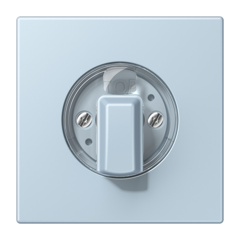 Jung LS range Afd. TBV (jaloezie)draaisch./KL. LC32022