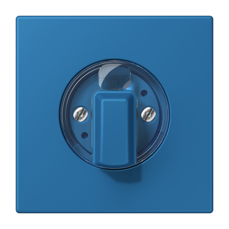 Jung LS range Afd. TBV (jaloezie)draaisch./KL. LC32030